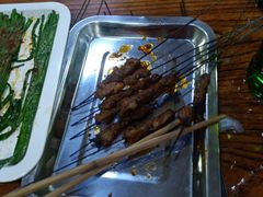 -虎卫烤肉(东关南街店)