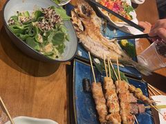 -8PINTS八品脱·日料·烧鸟·精酿小酒馆(莘庄店)