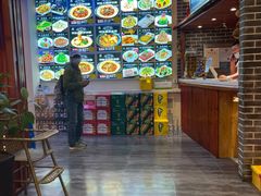 -灶座小锅烀饼·铁锅炖(道里店)