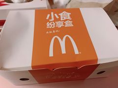 -麦当劳(曲阳店)