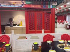 -芦月轩羊蝎子(太平桥店)