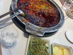 -川西坝子火锅(金沙1.0直营店)