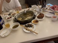 -太婆天府山珍酒楼(亚运村店)
