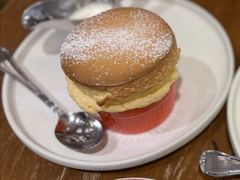 -Entrecôte 法国牛扒馆(保利·时光里店)