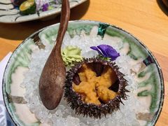 -千代御(临河街店)