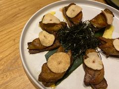 -隐泉之语日式料理(王府中环店)