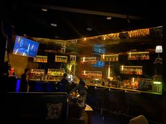 -Bar The Vortex(高新万达店)