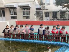 -昱南托育园.托班晚托.寒暑假班