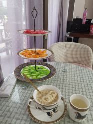 -同芙舍予专业健康美容