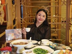 -汕头龙光喜来登酒店-采悦轩中餐厅