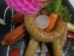-威克特披萨汉堡