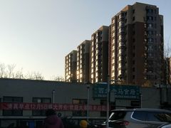 -西北老马食府(陈家营西路店)