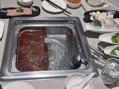 -海底捞(江南店)