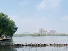 -济南大明湖景区