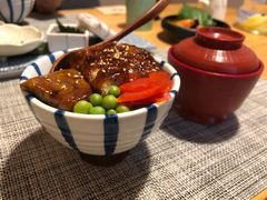 -活鳗饭·鹅肝范儿(高碑店店)