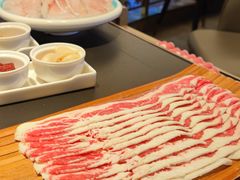 -额尔敦·品质自助(摩尔城店)