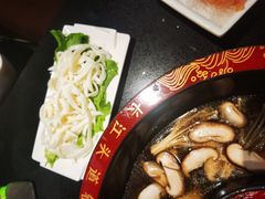 -三江两海老火锅(北京首店)
