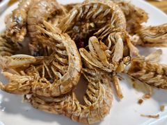 -真味馆(侨港碧海银滩店)