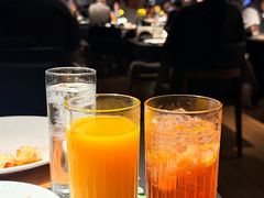 芒果汁-拉蒂娜·巴西牛排馆 Latina·Brazilian Steakhouse(铜仁旗舰店)