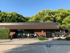 -星巴克(大濠公园店)