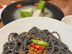 -枣子树·素食餐厅(普陀山店)