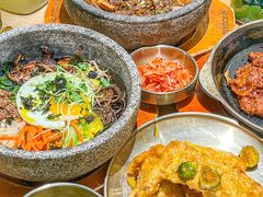 -西塔老太太拌饭(城市集市龙之梦店)
