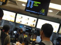 -麦当劳(秣陵路店)