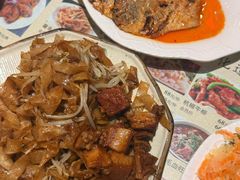 -葛记焖饼(伏牛路店)