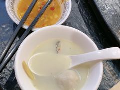 -陈大锅·岳阳鱼馆·地道岳阳菜(美食街店)