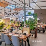 来有熊の花园 办一场与众不同的团建活动