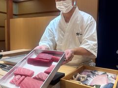 -鮨一日本料理旗舰店(总店)