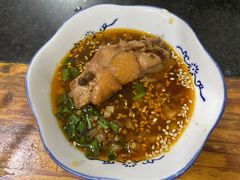 -石灰市毛记烧鸡公(解放碑店)