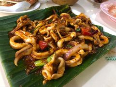 -纽顿熟食中心