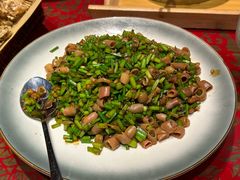 海肠捞饭-鱼满舱.地标海鲜.正宗鲁菜(金沙滩店)