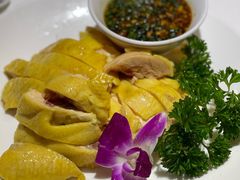 -老洋房花园饭店(绍兴路店)