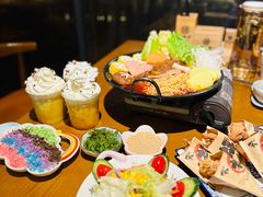 -合风谷(南下塘店)