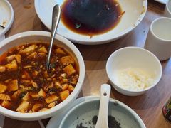 -枣子树·素食餐厅(普陀山店)