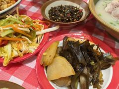 -张家湾·膳蹄(迎宾店)