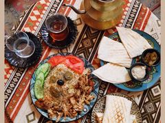 -Turka土耳咖(五大道店)