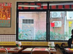 大堂-碌碌发·东南亚风味烧烤档(体育西店)