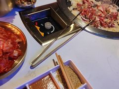 -杨记齐齐哈尔烤肉(总店)