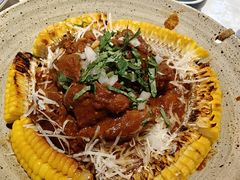 -墨纪Mojí墨西哥餐厅(官舍店)