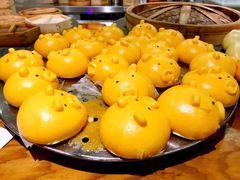 -点心传说·粤菜点心(佐阾虹湾店)