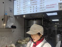 -天泽祥·鼓楼馒头(鼓楼店)