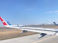 -乌鲁木齐天山国际机场-T3航站楼