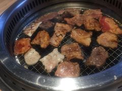 -じゃんじゃん亭(栄店)