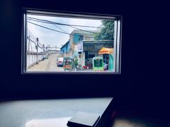 -来回·咖啡(钟村咖啡豆店)