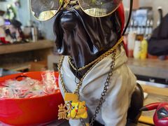 -BE NORMAL CAFE(霞溪路店)