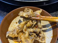 -重庆印象老火锅(梅林店)