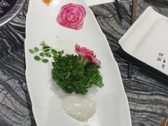 -诺筵汤品·菌汤火锅(南河坝店)